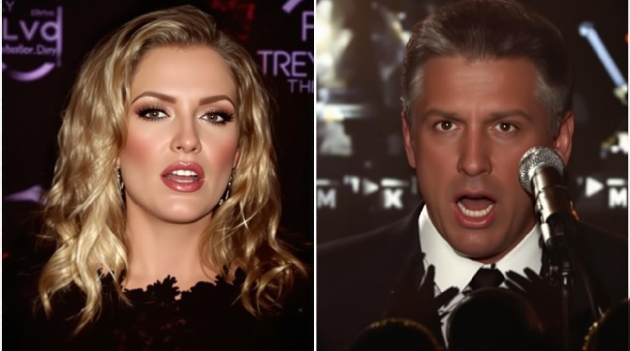 乐坛黑幕大揭秘