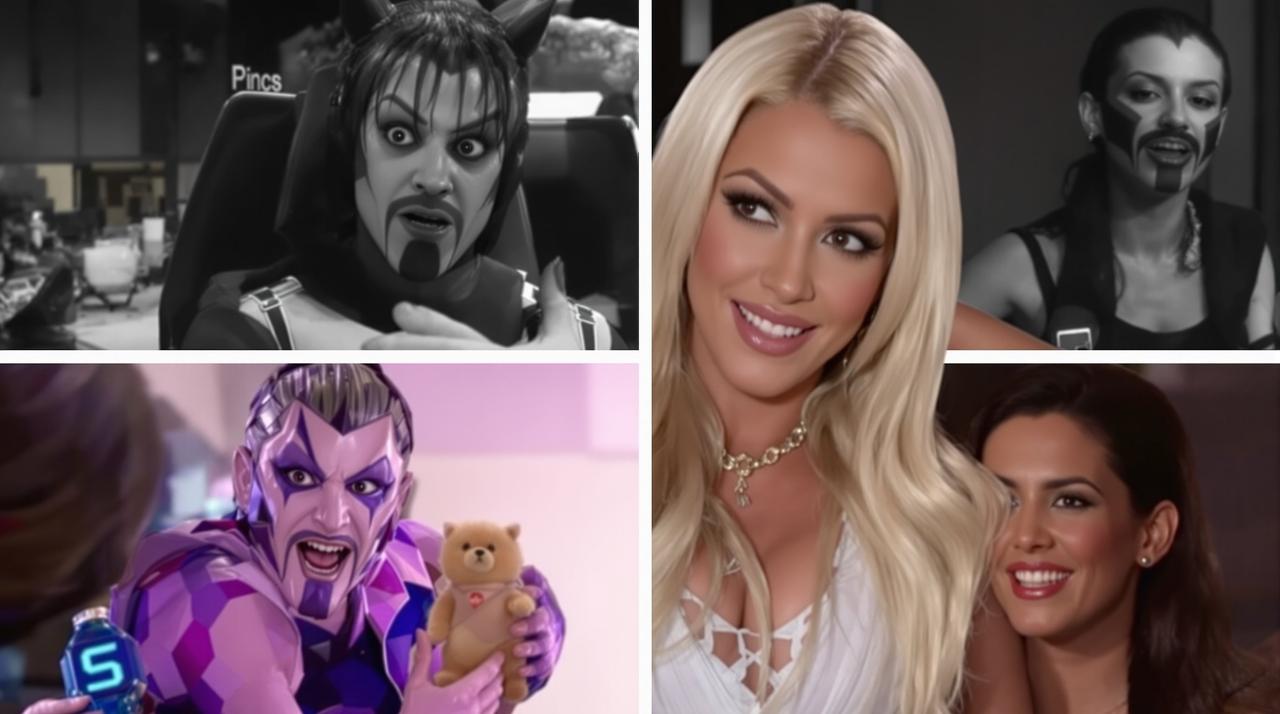 2026年度最劲爆瓜