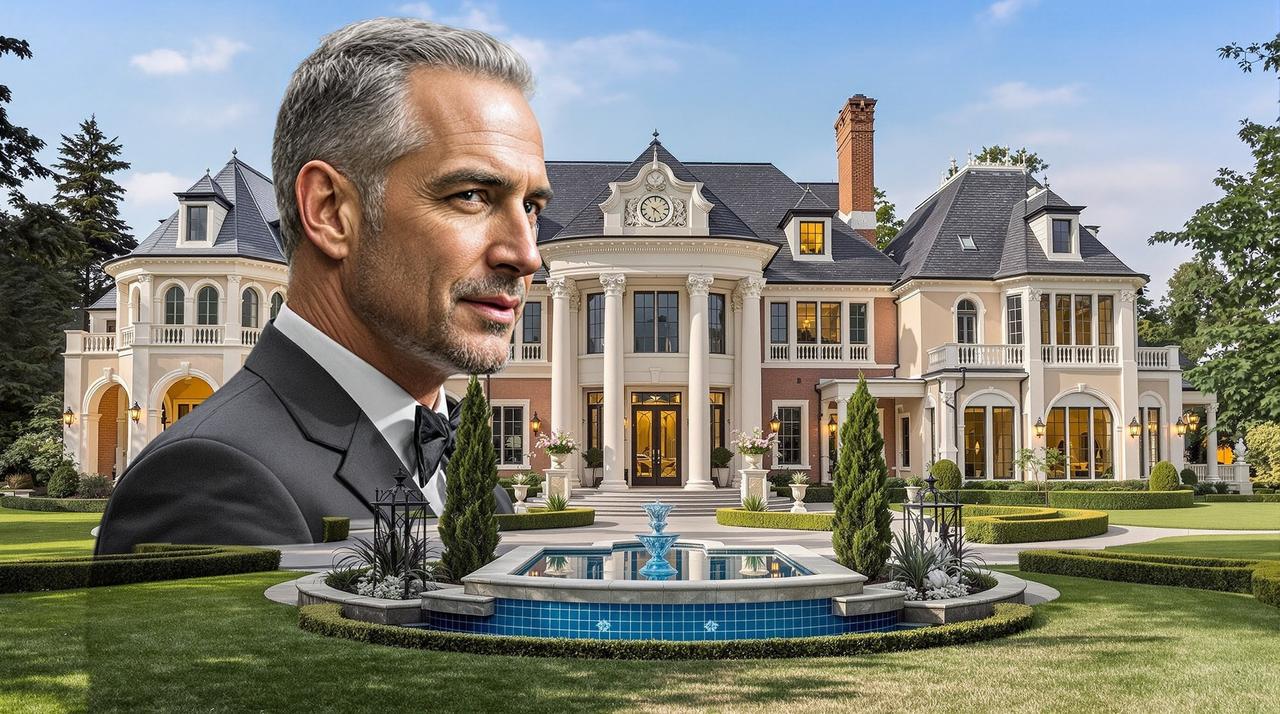 豪门离婚大战升级！财产分割涉及百亿资产曝光